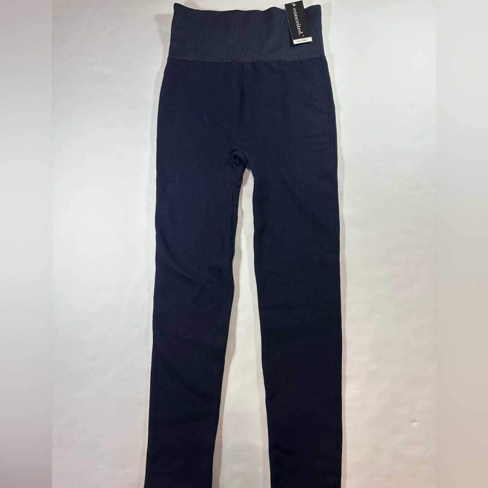 Navy Blue Men's Joggers by [Brand]